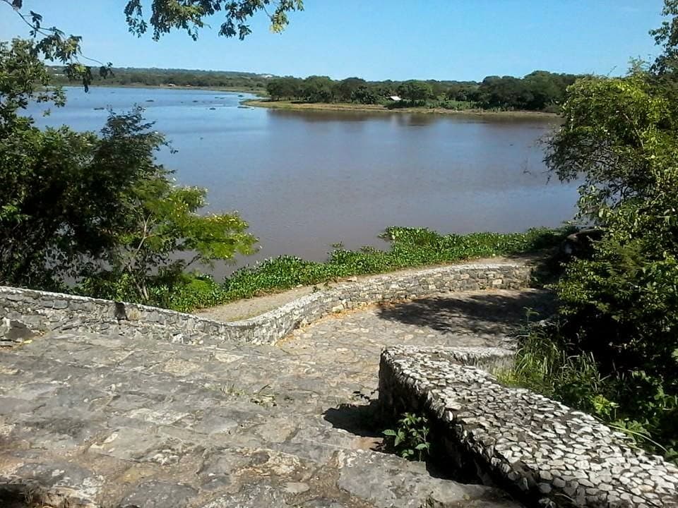 Transformação do Marina Gatass em parque aquático é solicitada na Câmara