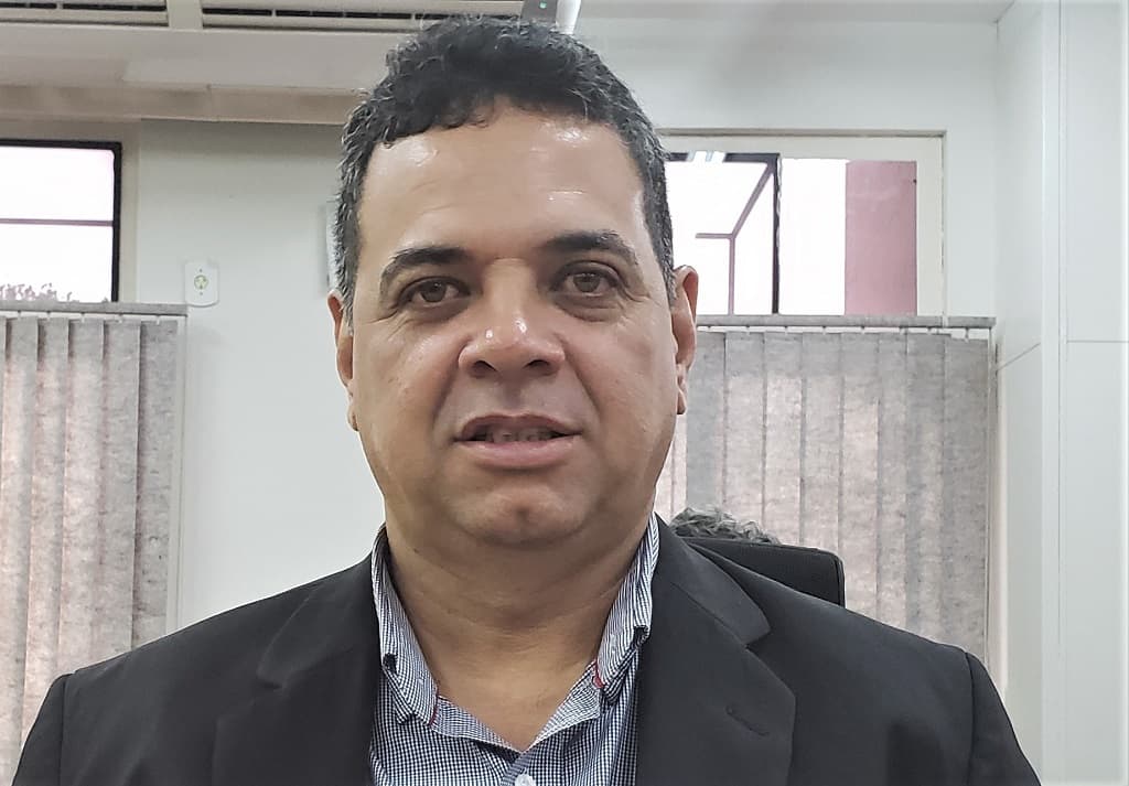 Recapeamento da Rua Geraldino de Barros é solicitada na Câmara
