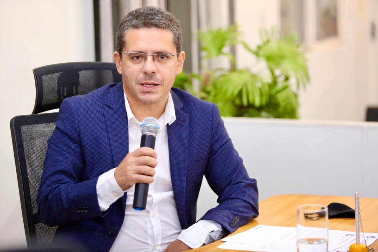 Famílias de crianças com deficiência devem ter prioridades para matrículas na Reme