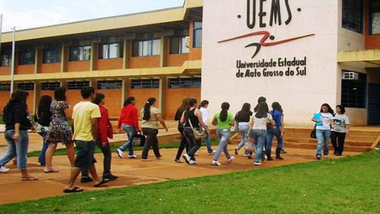 Universidade Estadual em Corumbá será debatida em audiência pública à noite