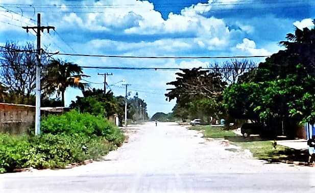 Na Câmara, vereador solicita pavimentação em vias urbanas de Corumbá