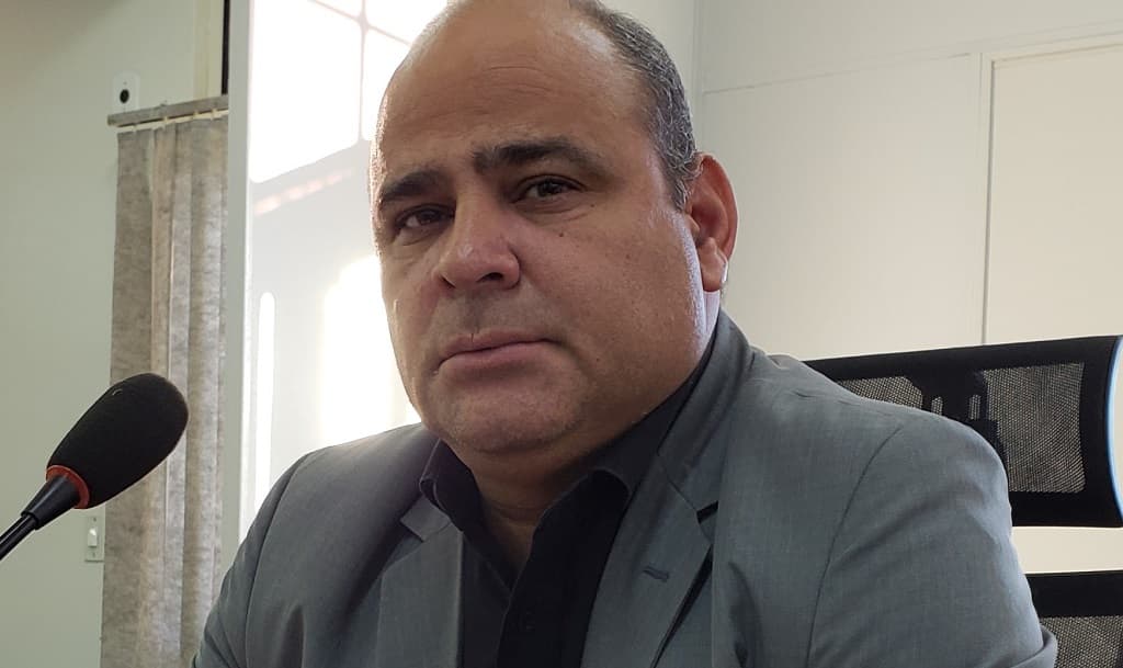 Vereador sugere recuperação do antigo Centro Comunitário do Generoso