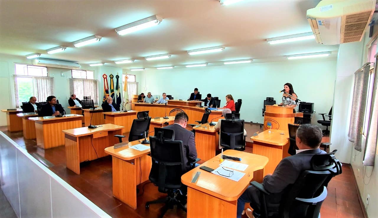 Câmara aprova projeto de readequação do Plano Municipal de Infância e Adolescência