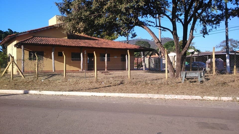 Vereador pede melhorias para atender moradores do Bairro Previsul