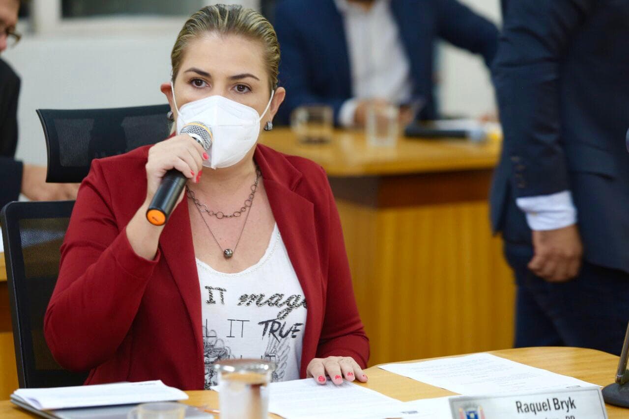 Projeto de Lei prevê criação do Programa de Apadrinhamento em Corumbá