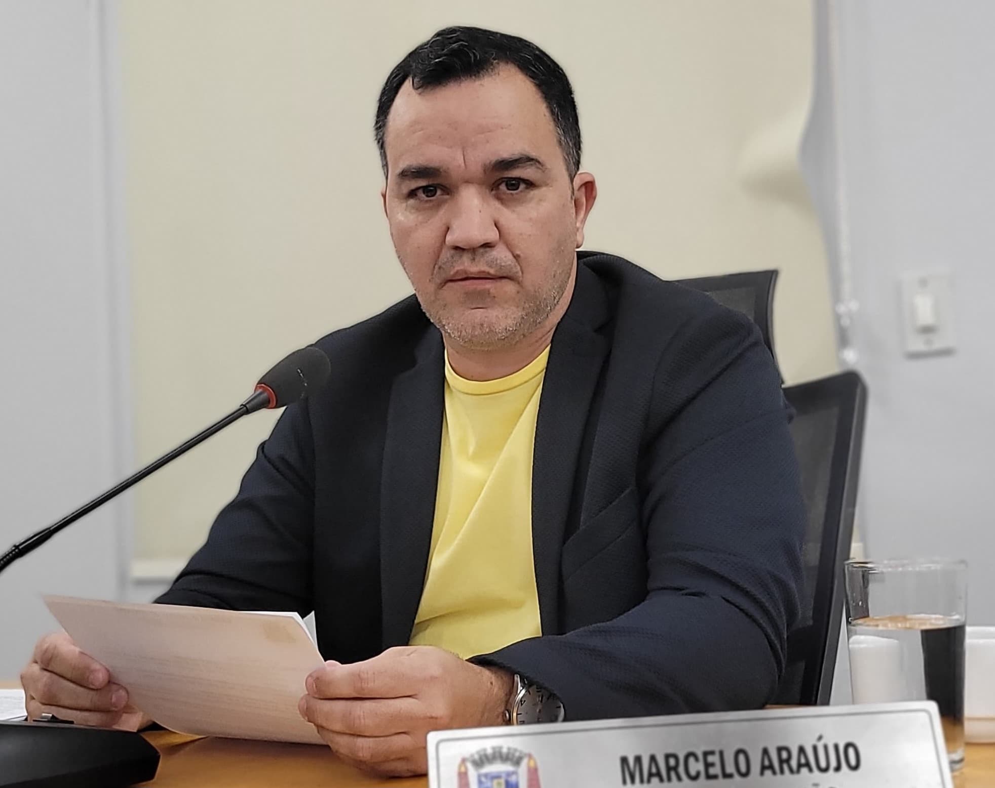 Marcelo questiona critérios para instalação de indústria farmacêutica boliviana no Estado