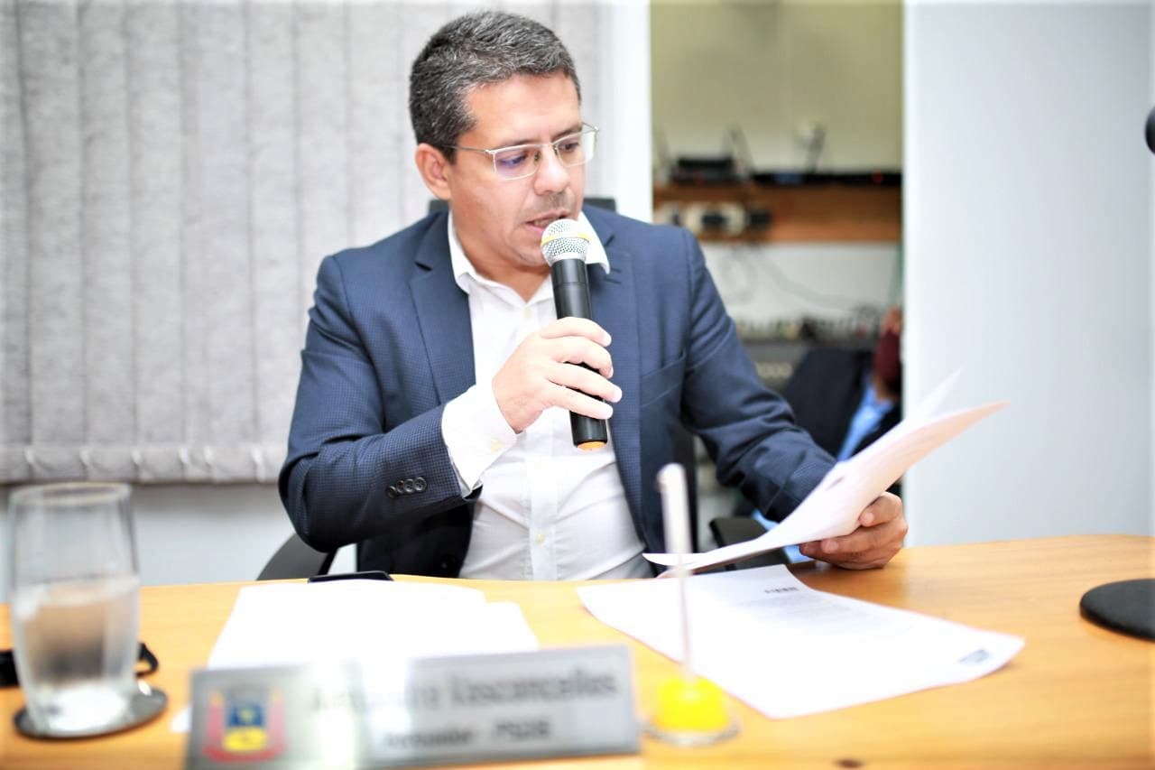 Corumbá – Campo Grande: vereador pede mais uma alternativa de voo da Azul