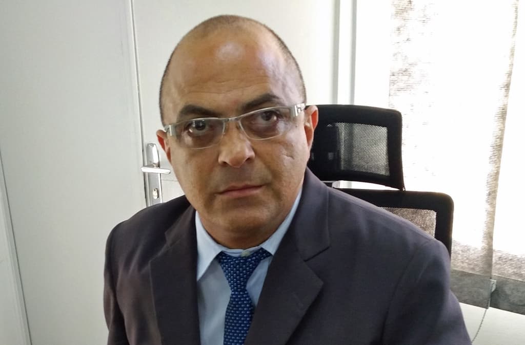 Inundação em trecho do Nossa Senhora de Fátima é preocupação na Câmara
