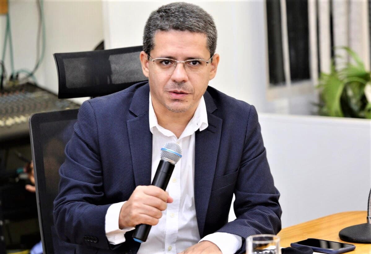 Vereador pede informações sobre reforma da Escola Eutrópia, no Tamarineiro