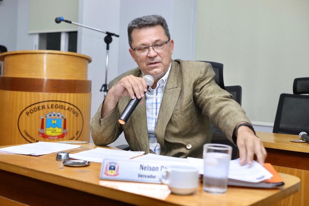 Vereador sugere que Habite-se seja liberado após cumprimento de normas complementares