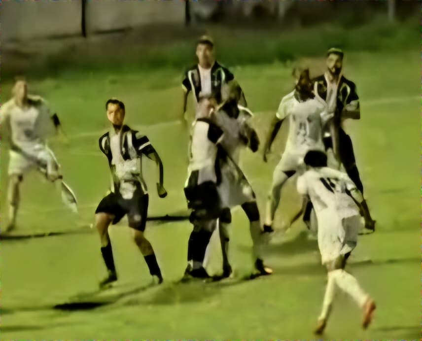 Câmara aprova Moção de Repúdio a árbitro do jogo do Corumbaense