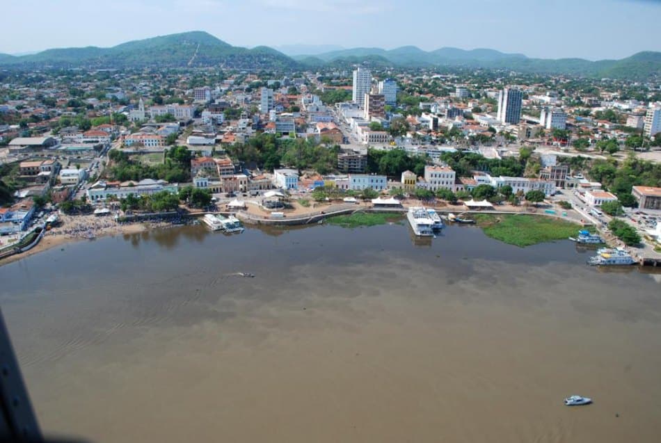 Câmara de vereadores aprova o Plano Municipal de Turismo de Corumbá