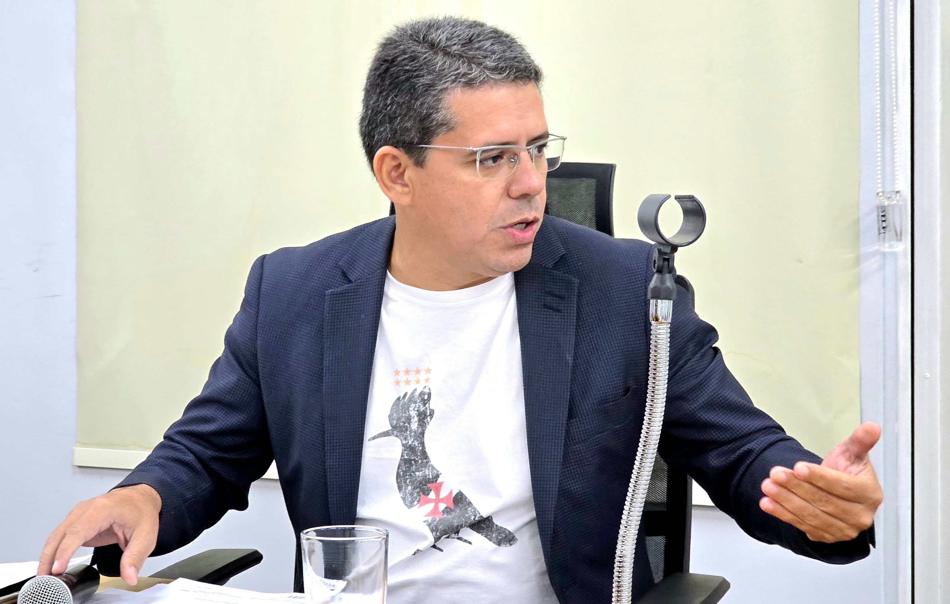 Câmara apoia reavaliação de contribuição previdenciária a aposentados e pensionistas