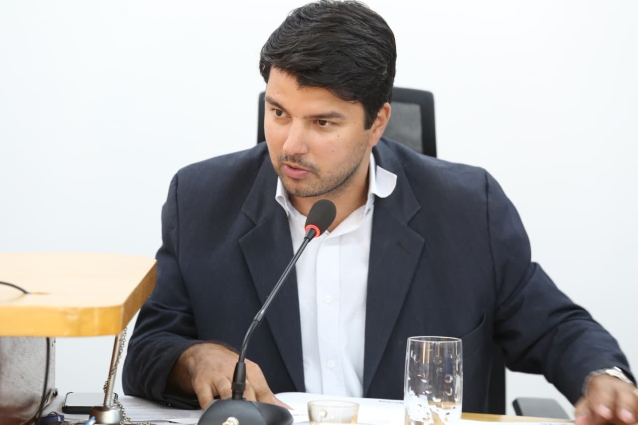 Vereador pede recuperação de ligação do Centro América ao Vitória Régia