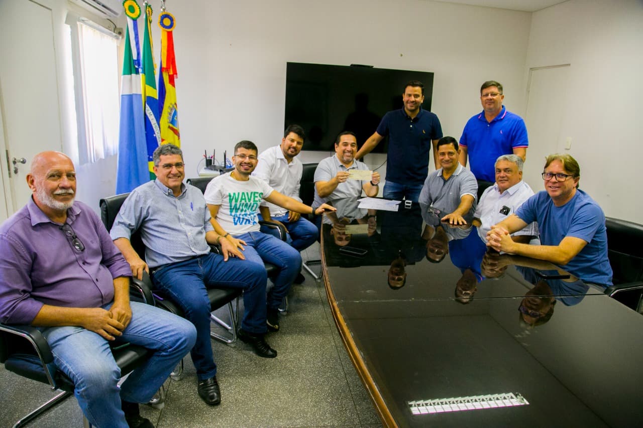 Câmara devolve mais R$ 534 mil ao Executivo; só em 2022 foram mais de R$ 1,8 milhão