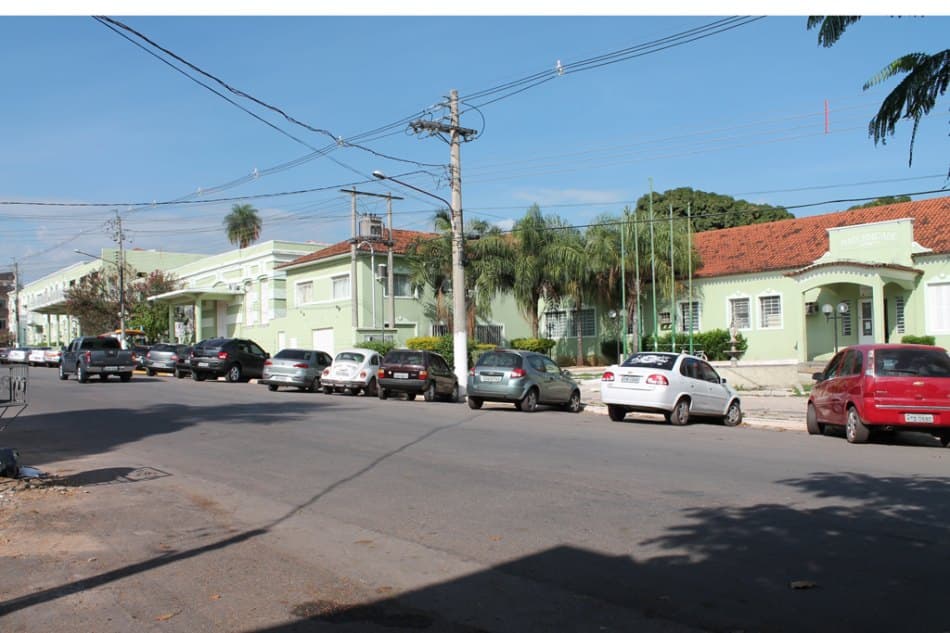 Situação da Santa Casa de Corumbá continua causando preocupações na Câmara