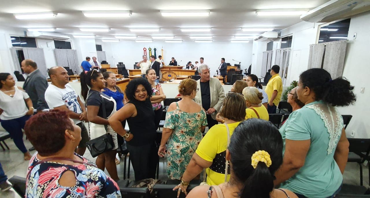 Projeto declara de Utilidade Pública, a Associação de Arte Cultural e Turística do Pantanal