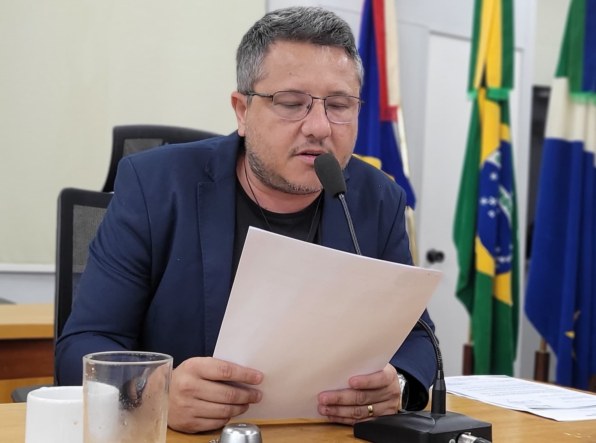 Cazarin cobra informações sobre pacientes que fazem tratamento fora de Corumbá