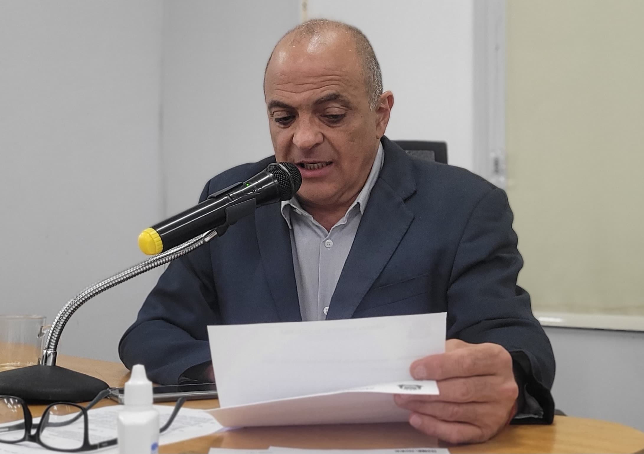 Yussef pede elaboração de calendário de feriados e pontos facultativos com antecedência