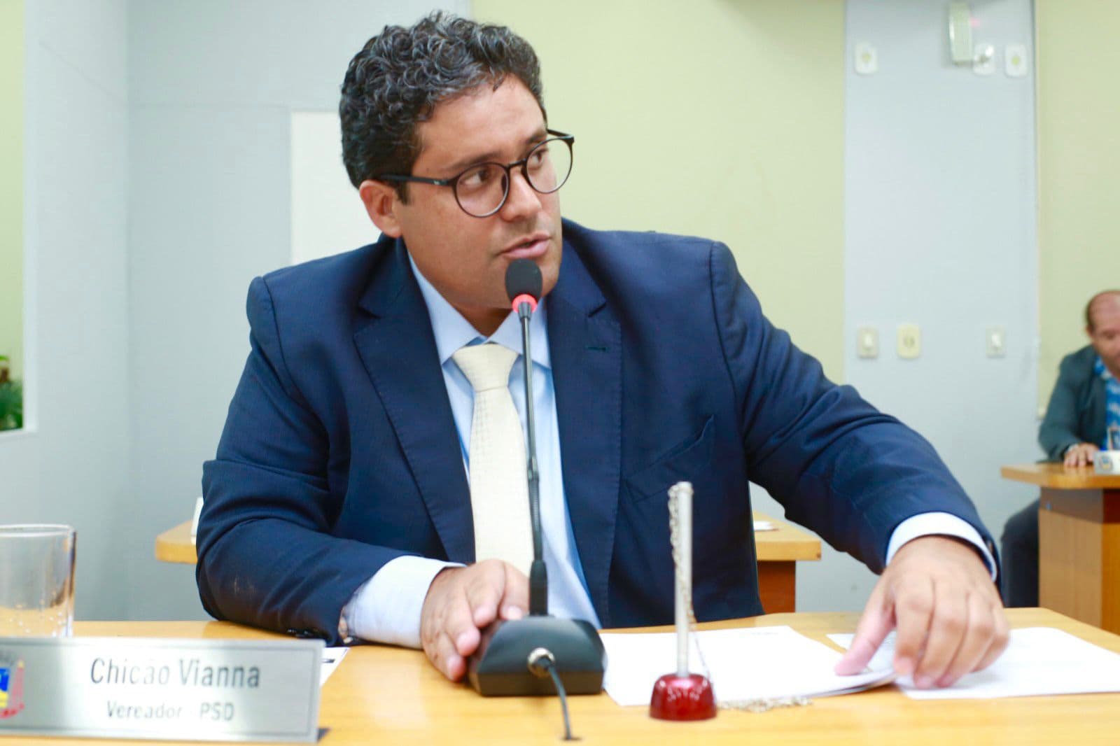 Vereador sugere distribuição de coleiras para combater a leishmaniose visceral