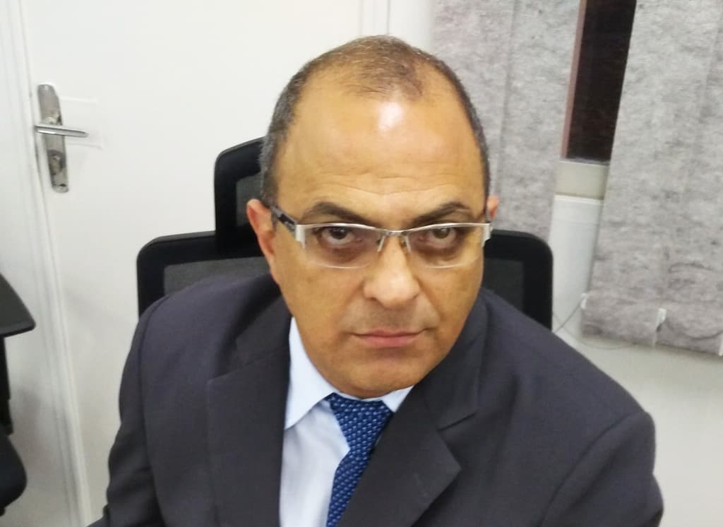 Vereador Yussef solicita melhorias em vias urbanas do Guanabara