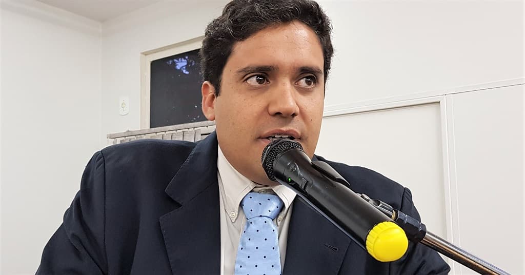 Projeto de Lei institui vale-alimentação para pacientes fora do domicílio