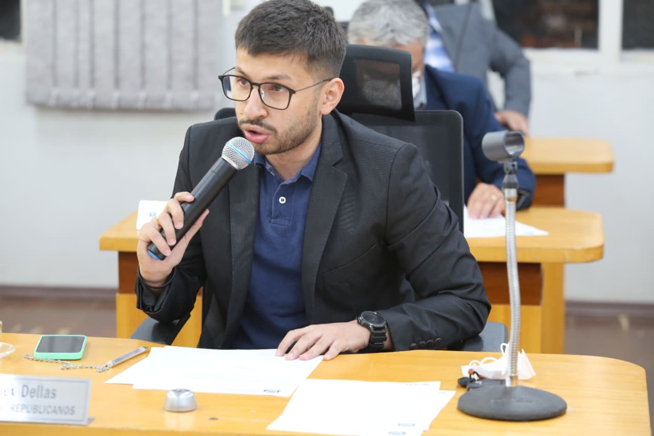 Vereador solicita atenção especial a Corumbá no atendimento da Caravana da Saúde