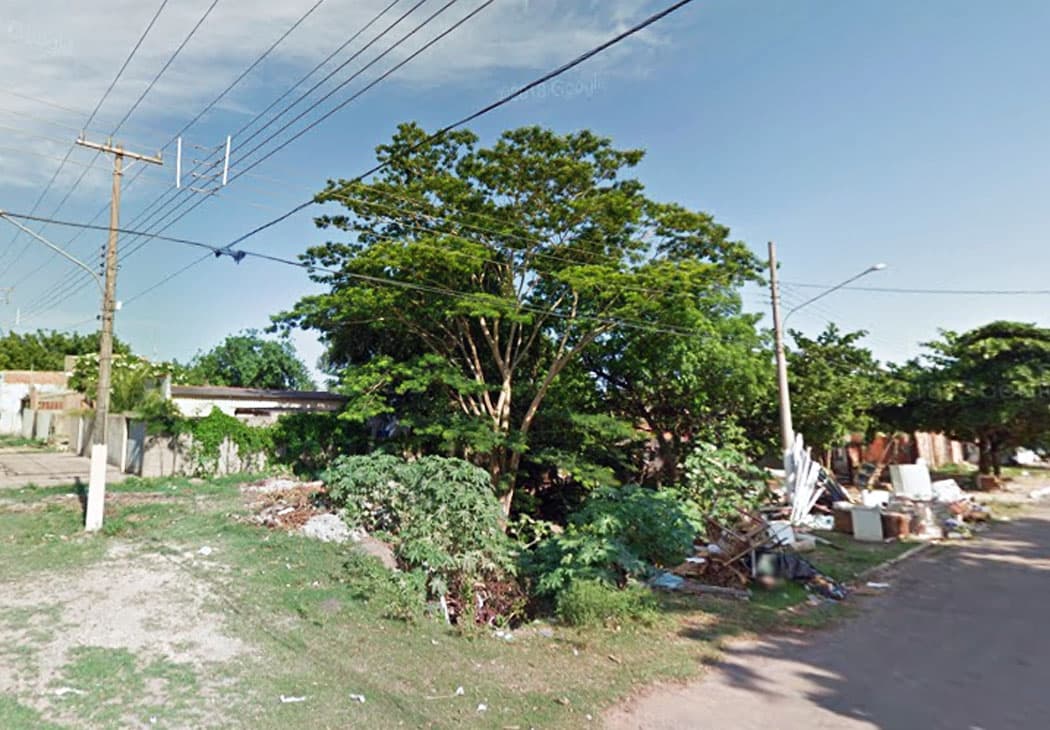 Vereador solicita canalização de veios d’água que cortam a cidade