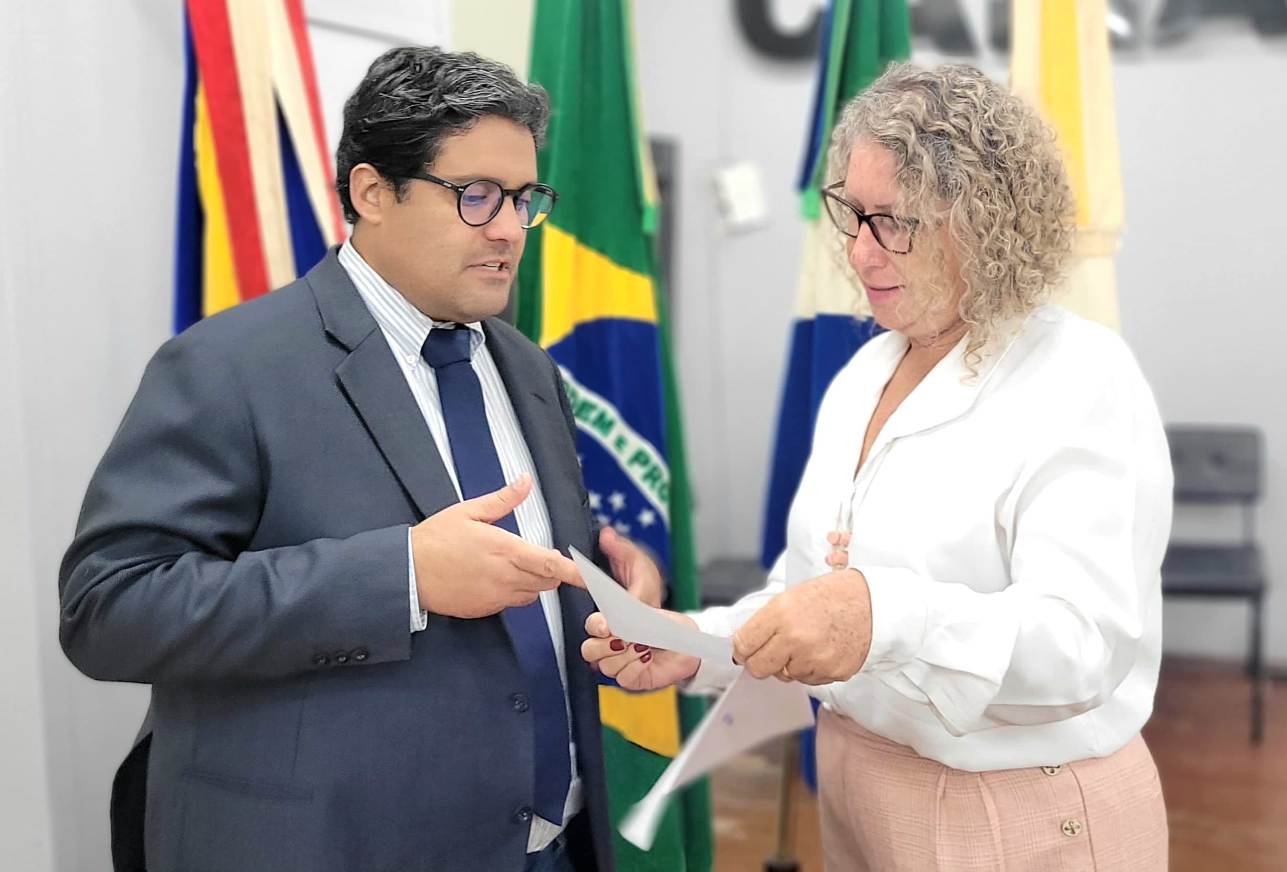 Caos no sistema energético em Corumbá será debatido em audiência pública em abril