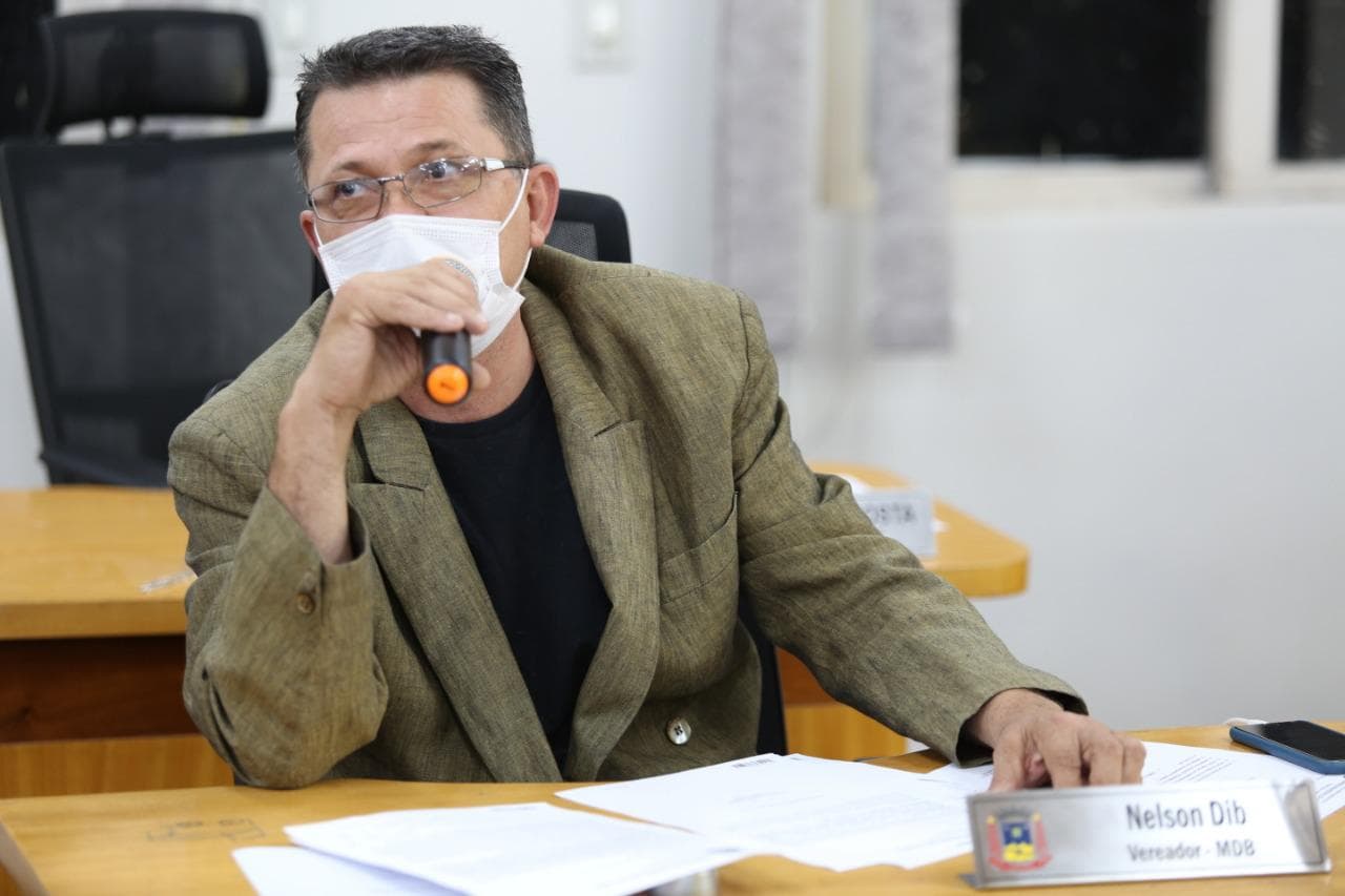 Vereador cobra disponibilização de médico no posto de saúde de Maria Coelho