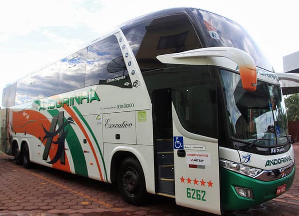 Câmara quer participar de forma ativa das discussões do TAC sobre o transporte