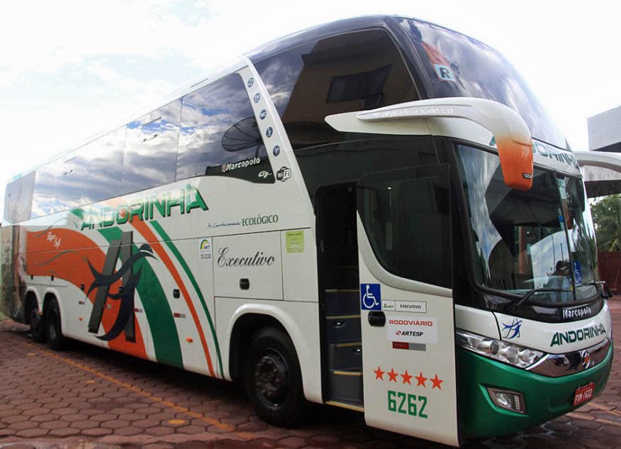 Licitação do sistema de transporte de passageiros só após o Plano Diretor