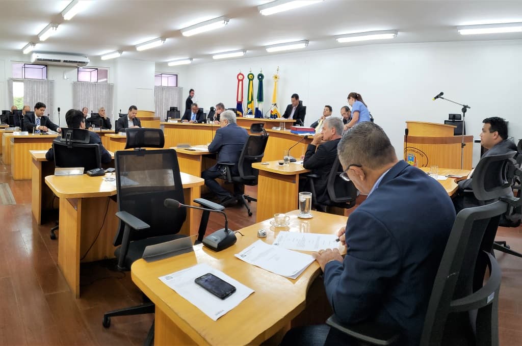Moradora reivindica melhoria nas calçadas existentes em Corumbá