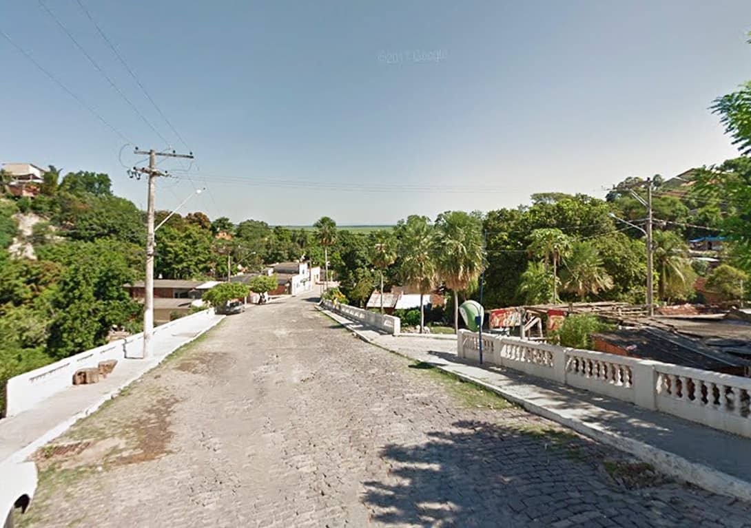 Recuperação de vias do Bairro Cervejaria é solicitada na Câmara