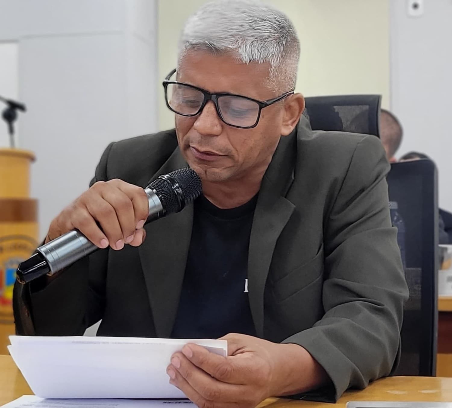 Edinaldo propõe incentivos fiscais a quem destinar parte do Imposto de Renda a fundos sociais