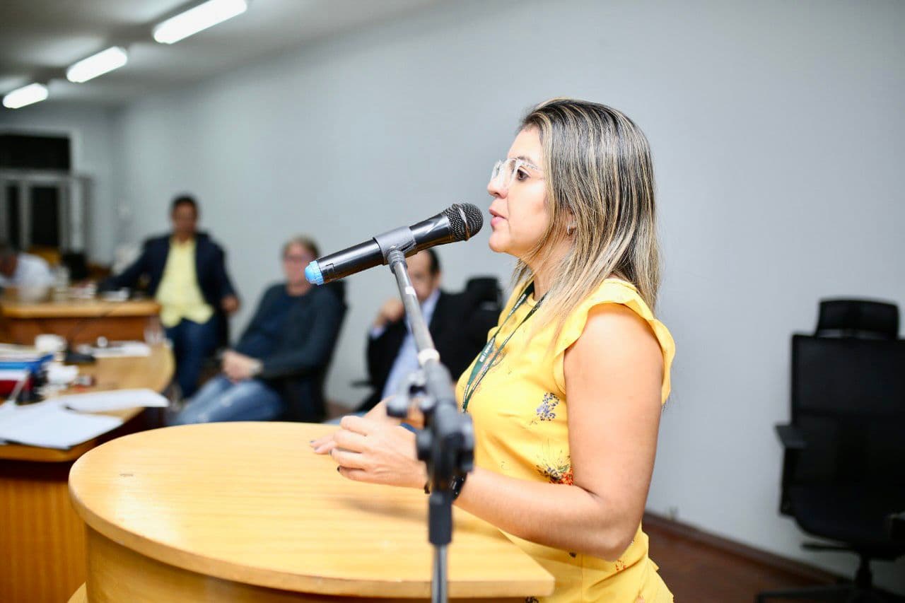 Em Corumbá, Detran realiza ações da campanha do Maio Amarelo
