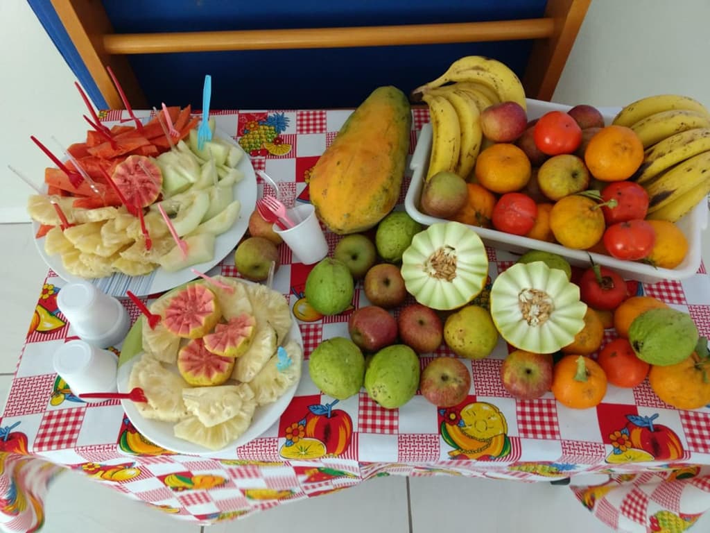 Projeto de Lei prevê alimentação diferenciada a alunos diabéticos e hipertensos