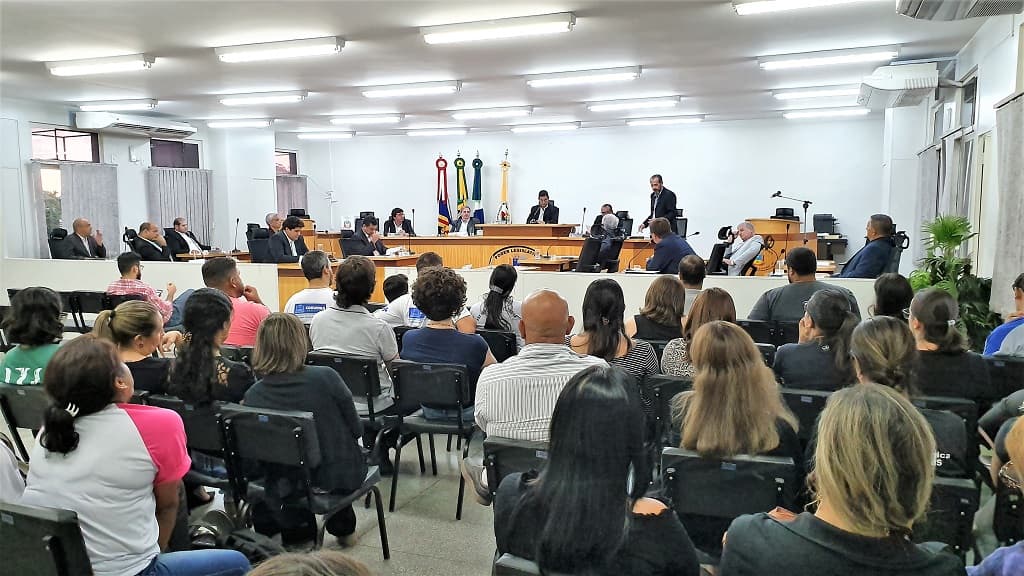 Câmara celebra Retomada com entrega de medalhas de Antônio Maria Coelho