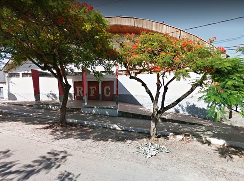 Bertini sugere que Riachuelo seja um clube do servidor público municipal