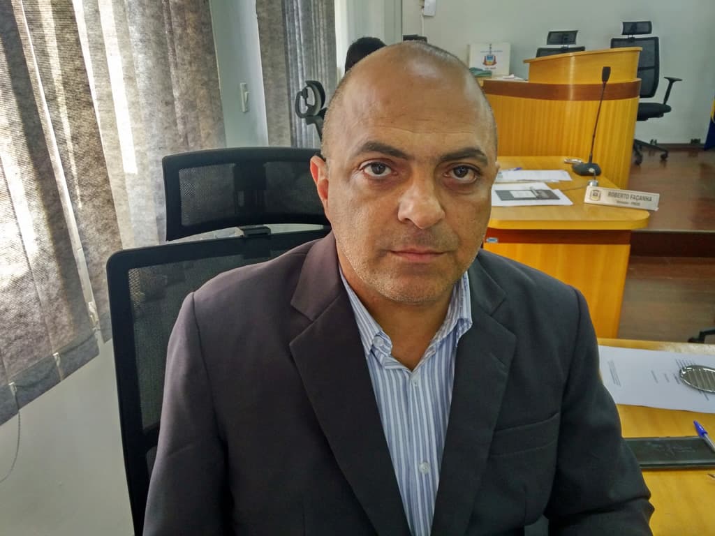 Vereador pede informações sobre transporte escolar na zona rural