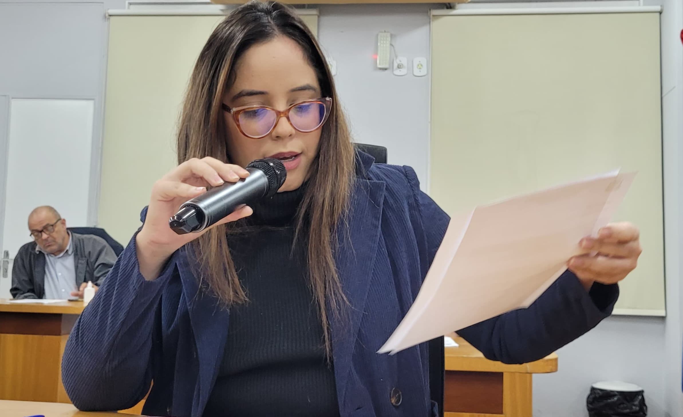 Hanna sugere reforço das ações durante campanhas sobre as hepatites virais