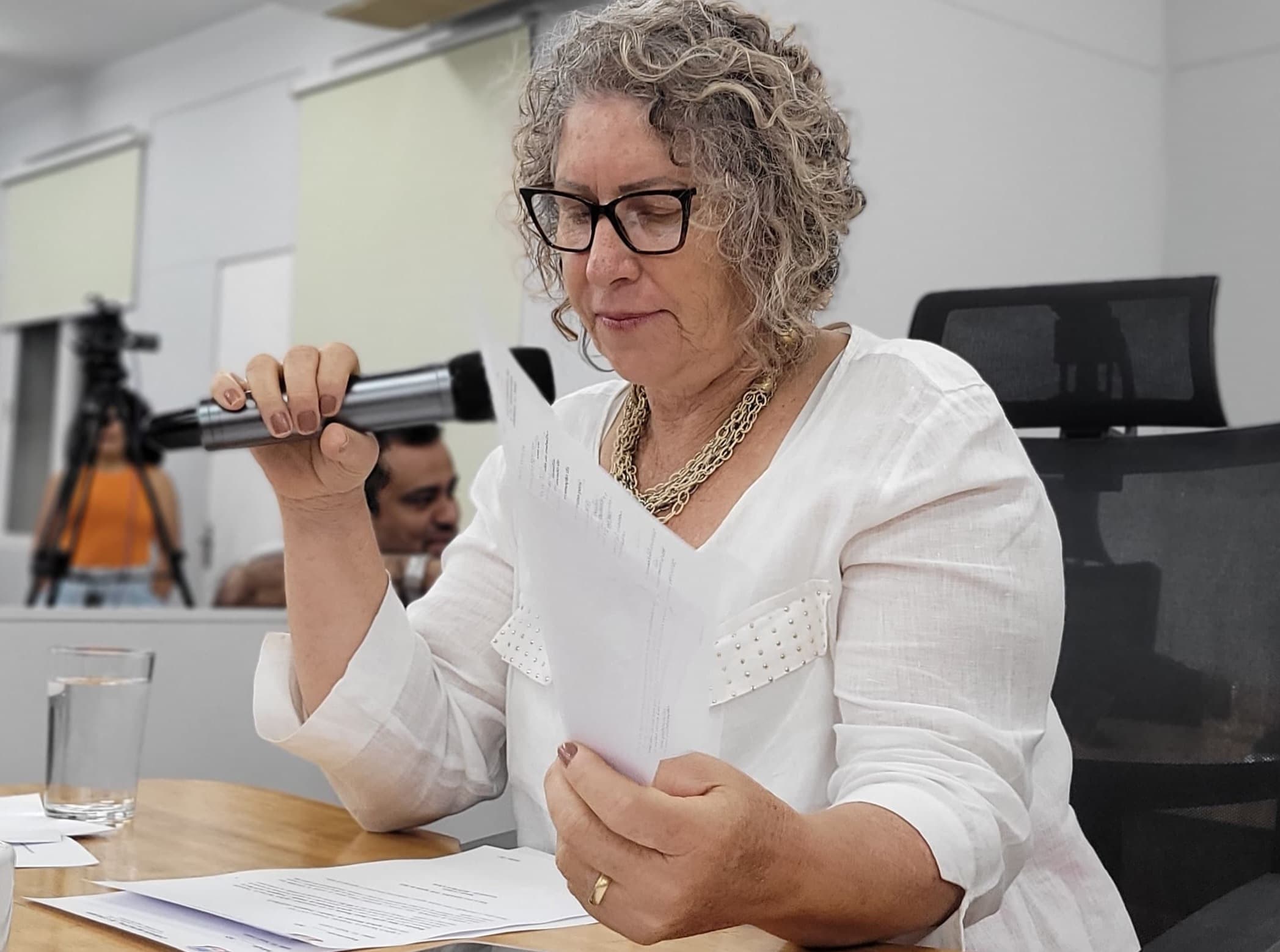 Nanah pede inclusão da BR – 262 em programa federal que amplia cobertura de internet móvel