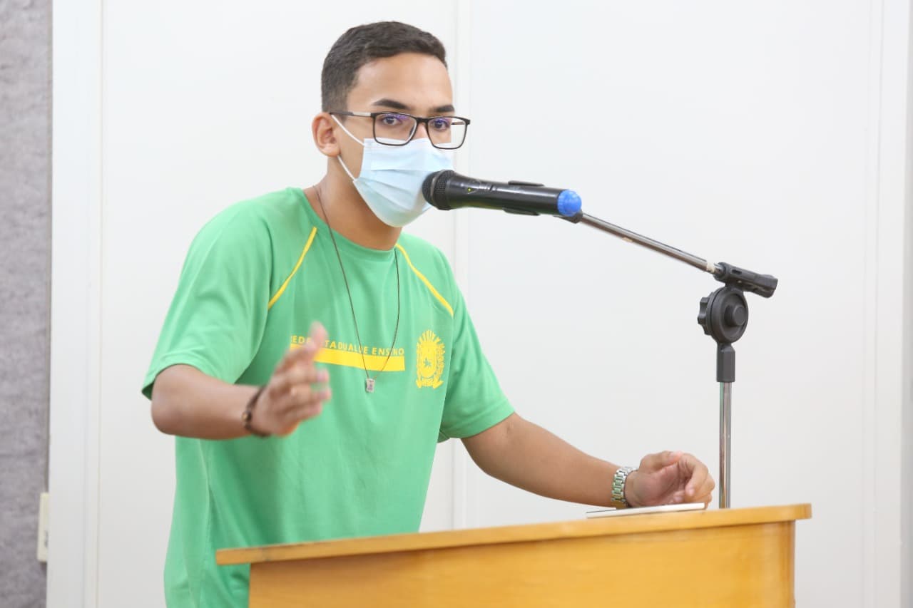 Câmara busca adequar horários do transporte coletivo para atender alunos da zona rural