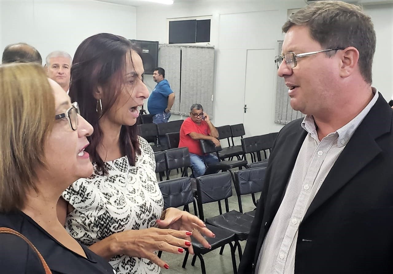 Aprovado Projeto de Lei que inibe ações de violência contra a mulher
