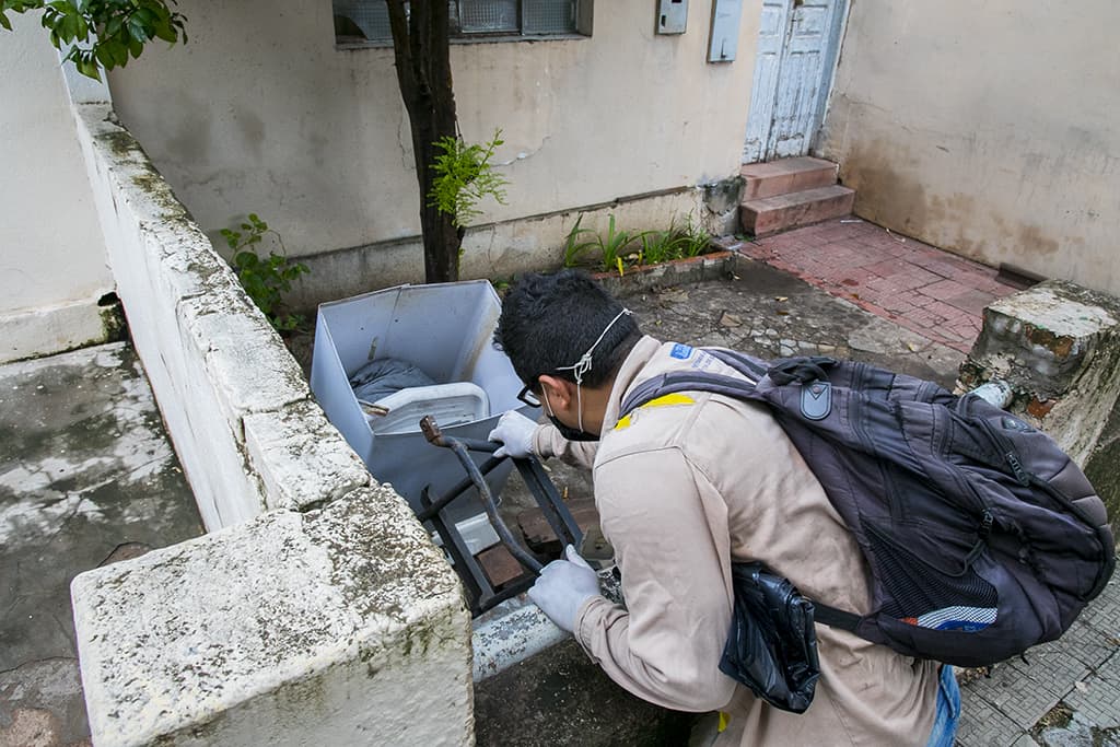 Câmara nomeia integrantes da Comissão de enfrentamento à Covid e Dengue