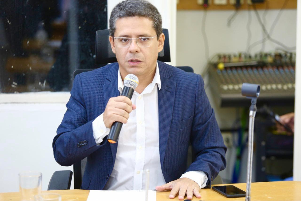 Vereador cobra medidas enérgicas da Agepan contra Energisa, pela precariedade de serviços