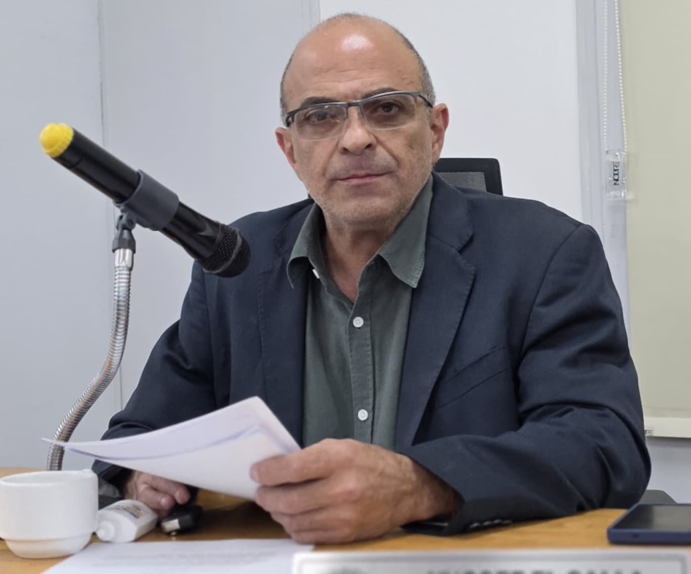 Yussef cobra relatório de leis aprovadas que ainda não foram regulamentadas pelo Executivo