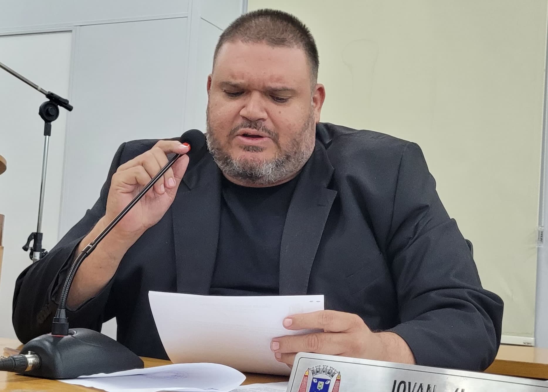 Projeto de Jovan propõe publicação da arrecadação e destinação dos recursos das multas de trânsito