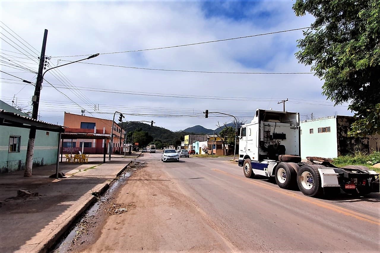 Energisa anuncia melhorias do sistema de distribuição de energia no anel viário