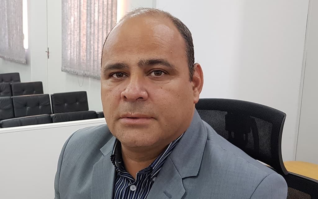 Vereador pede recuperação de estradas vicinais para atender produtores